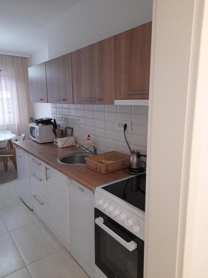 Apartman 8 Врдник Экстерьер фото